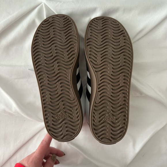 Adidas VL Court Youth - Picture 3 of 4